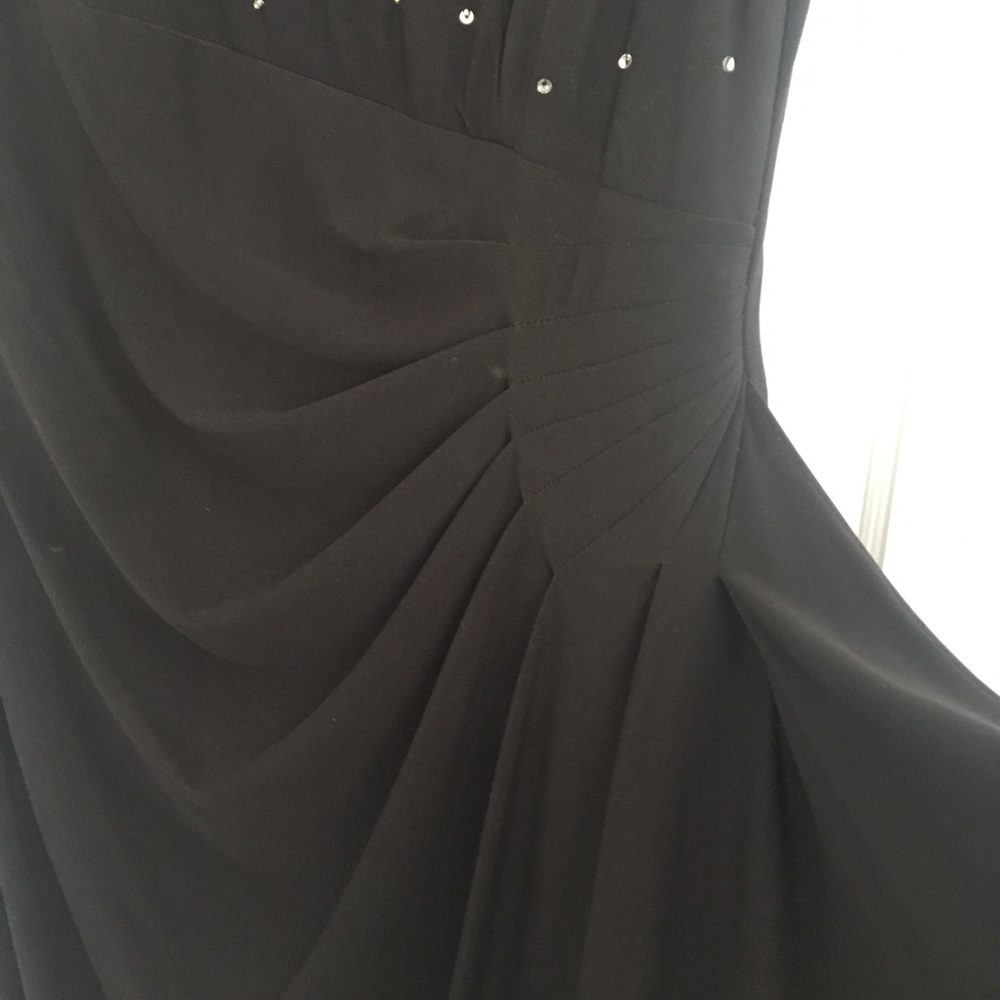 Alex Evening cocktail dress - Picture 9 of 13
